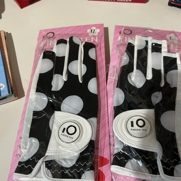 Women’s golf lot - Picture 2 of 4